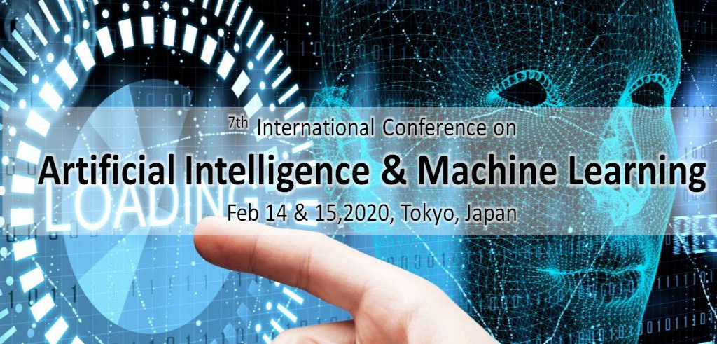 7th International Conference on Artificial Intelligence and Machine Learning