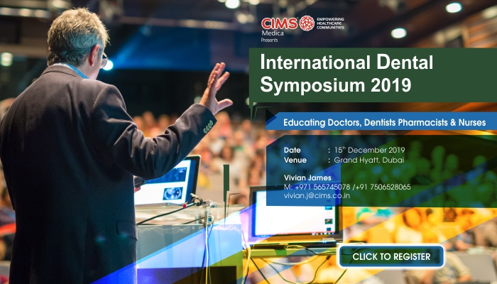 International Dental Symposium 2019