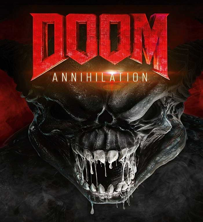 Regarder DOOM: ANNIHILATION 2019 wawacity streaming vf Film Complet Gratuit
