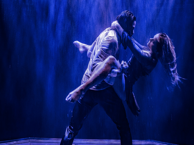 Magic Mike Live - Thursday 17th October - 7:30pm