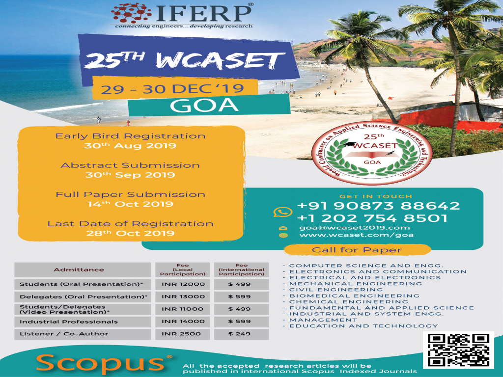 25th-WCASET