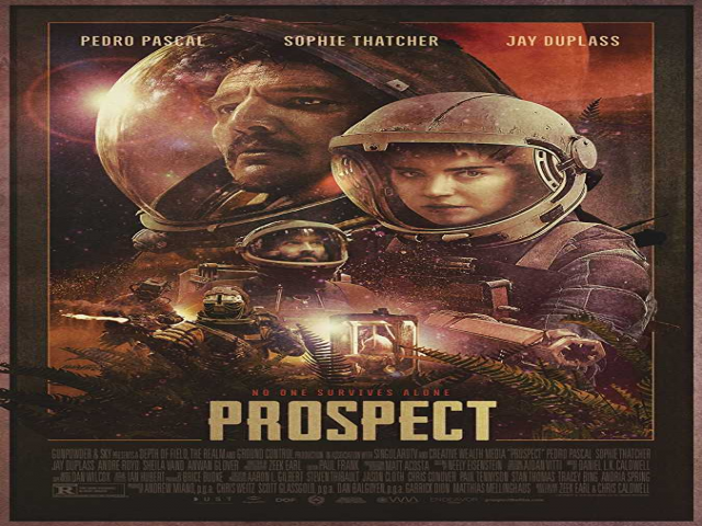 regarder en ligne Film PROSPECT 2019 wawacity gratuit streaming