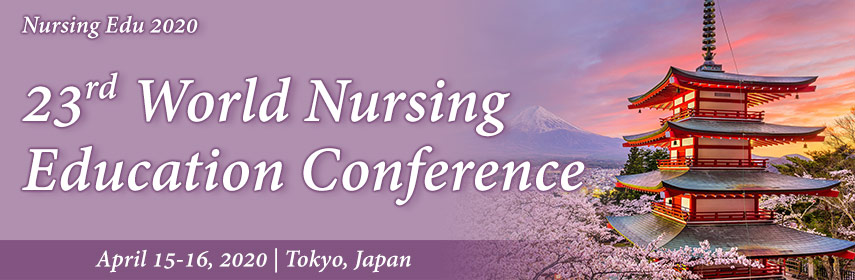 23rd World Nursing Education Conference