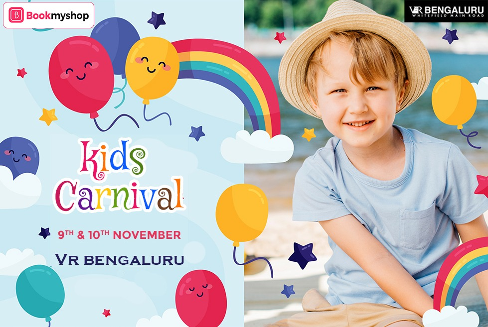 Kids Carnival