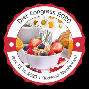 29th World Congress on Diet, Nutrition and Obesity 2020