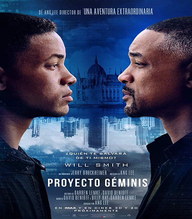 Geminis 2019 descargar pelicula hd streaming completo