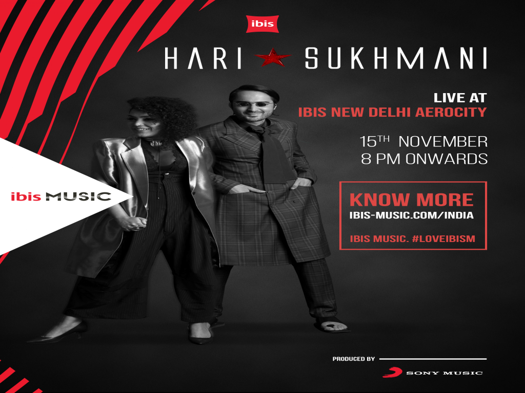 A melody of music and magic