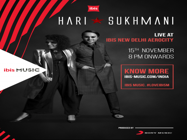 A melody of music and magic