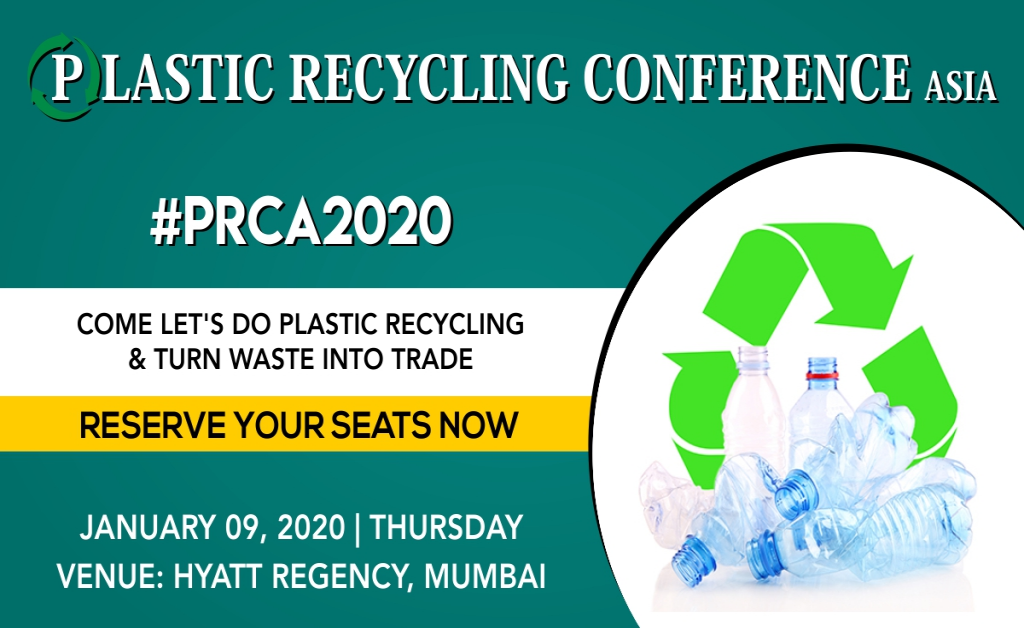Plastic Recycling Conference Asia 2020