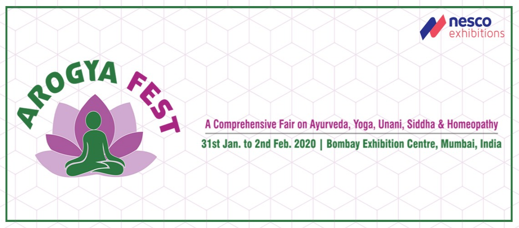 Arogya Fest 2020