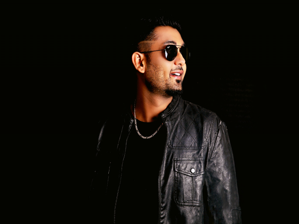 Halloween Special with Twisted Bass in association with Jack Daniel's and Electr