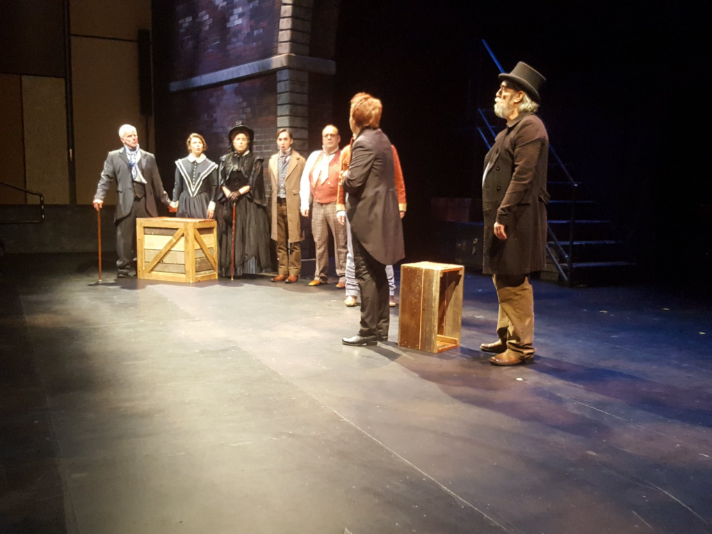 Discount David Copperfield Tickets