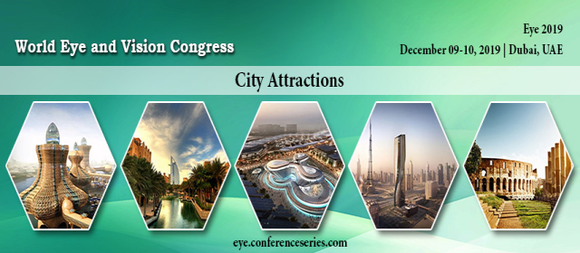 World Eye and Vision Congress