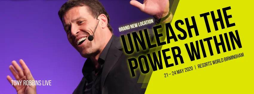 UPW BIRMINGHAM 2020