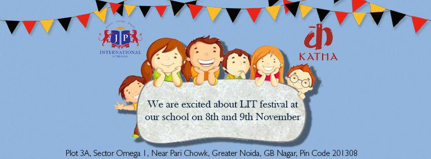 Literature Fest 2019