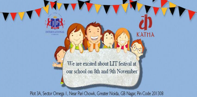 Literature Fest 2019
