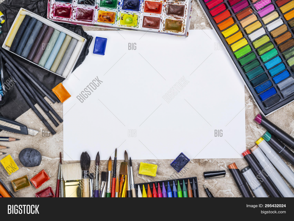 Live Painting at Santa Cruz Museum of Art & History | MAH