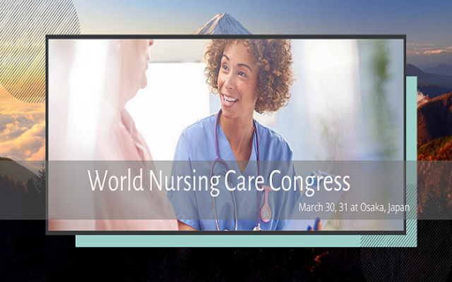 World Nursing Care Congress