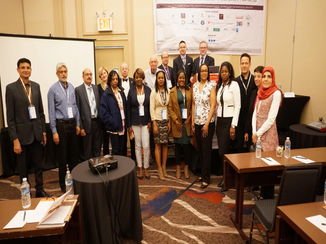Nursing Education Conference
