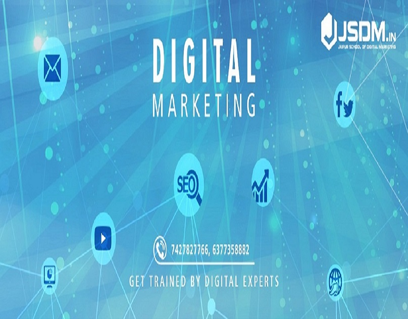 WORKSHOP FOR SHAPING YOUR FUTURE WITH DIGITAL MARKETING