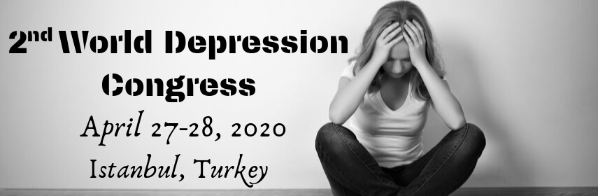 2nd World Depression Congress