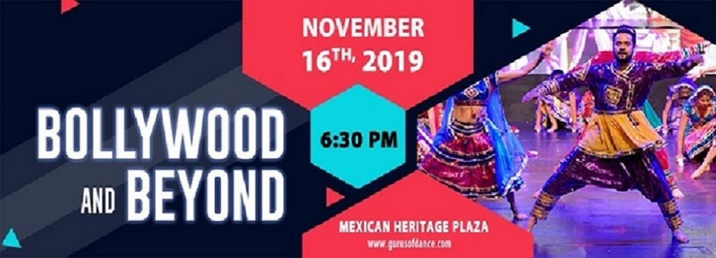 Bollywood and Beyond November 2019