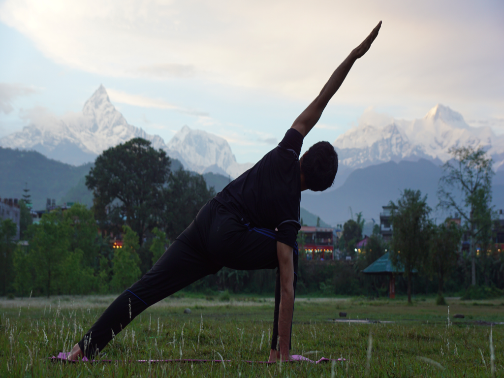 Winters Offer: 200 Hour Yoga Teacher Training in Rishikesh, India