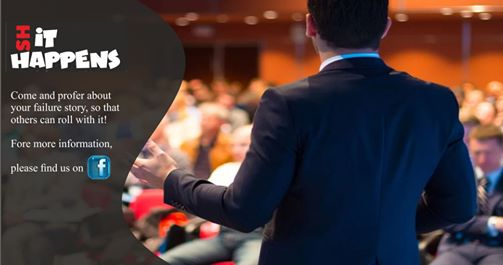 Shit Happens - Chapter 2