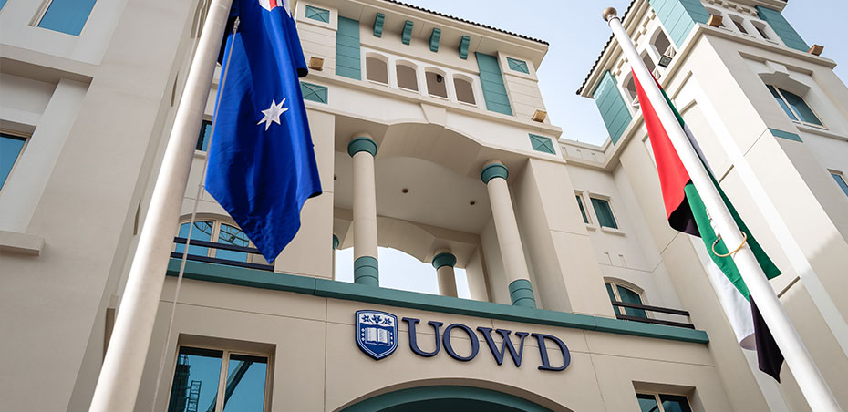 QS World Grad School Tour | New Delhi