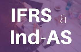 Executive Training of IFRS Ind As By CARE CART