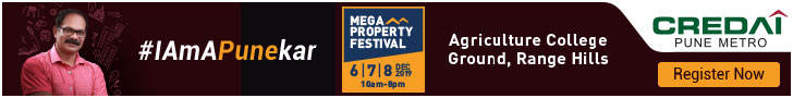Credai Mega Property Expo