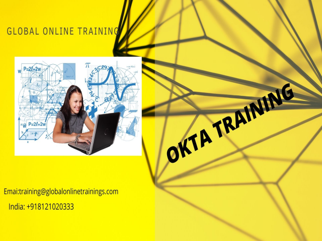 Okta training