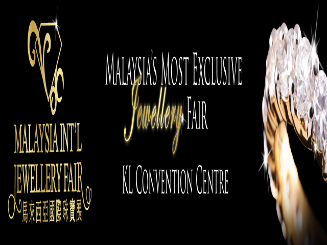 Malaysia International Jewellery Fair (MIJF) 2020