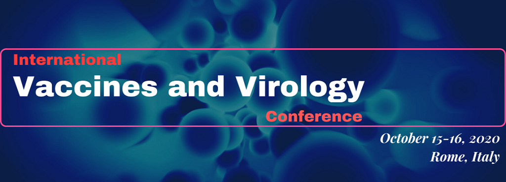 International Vaccines and Virology Conference