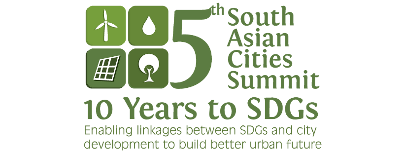 5th South Asian Cities Summit