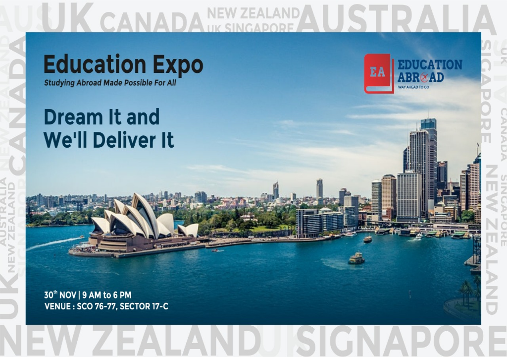 Education Expo