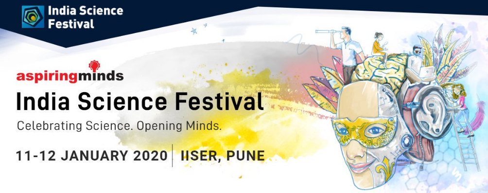 India Science Fest