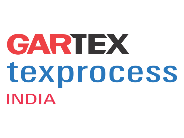 GARTEX TEXPROCESS INDIA 2020-New Delhi