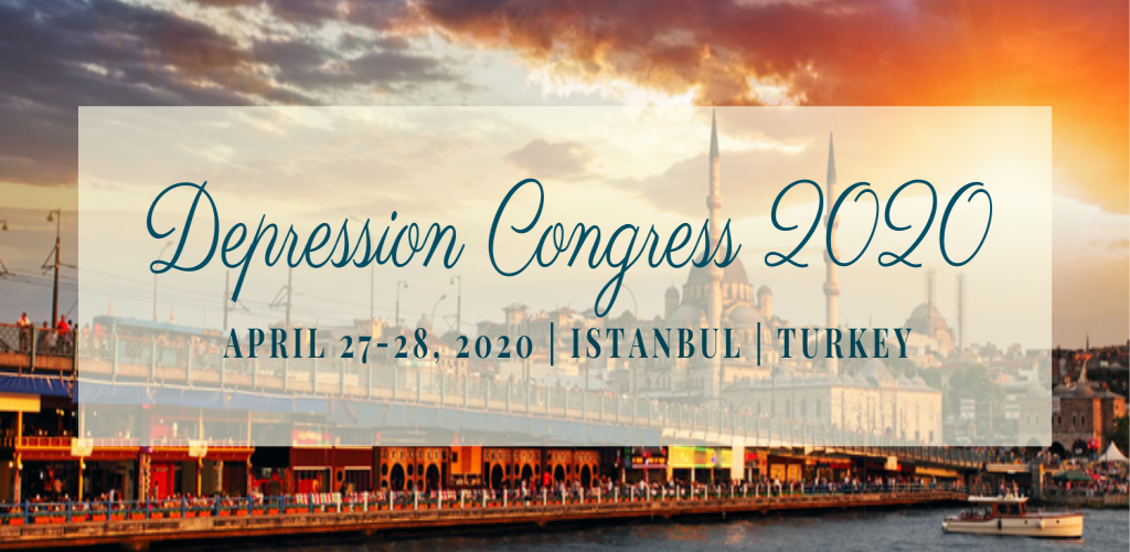 Depression Congress 2020