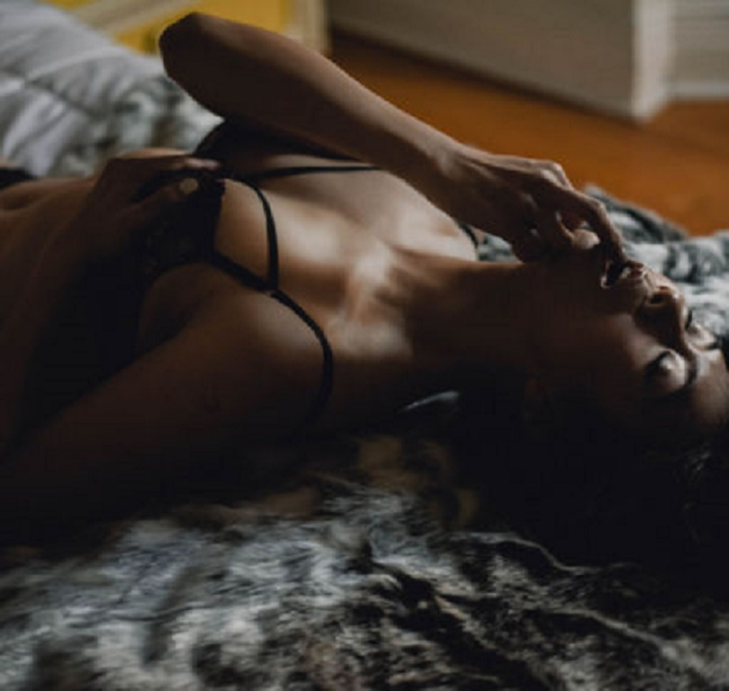 Boudoir Experience Photography Services in Toronto