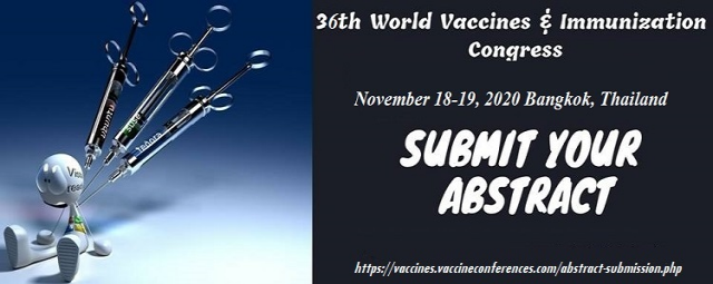 36th World Vaccines & Immunization Congress