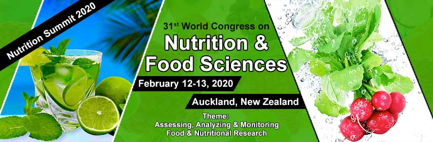 Nutrition Conference