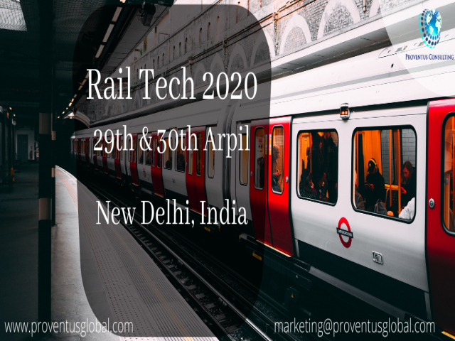 Rail Tech 2020