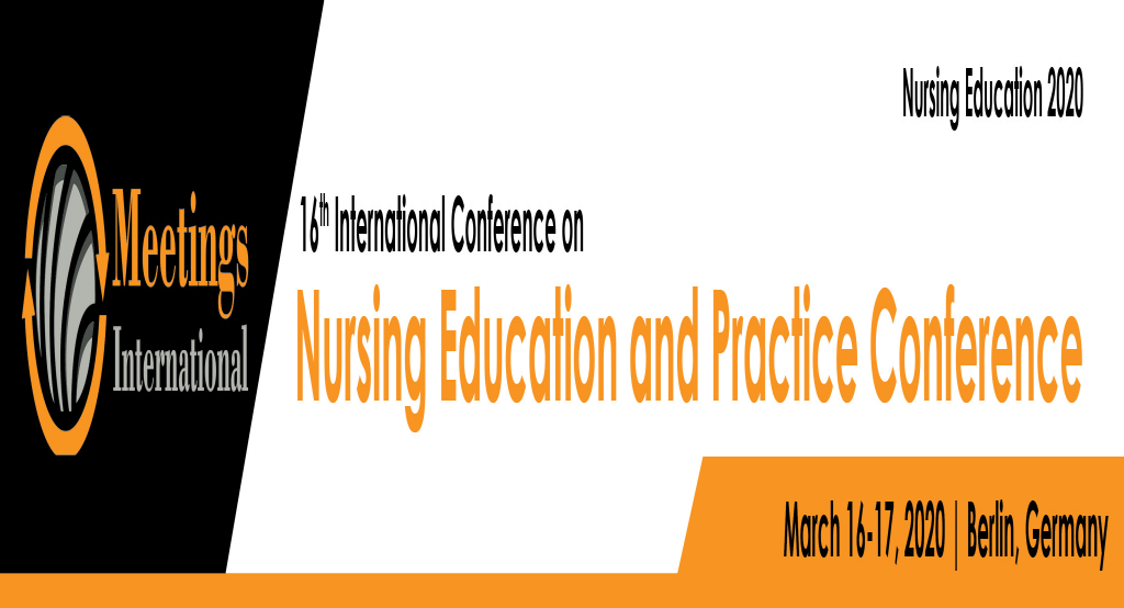 16th International Conference on Nursing Education and Practice