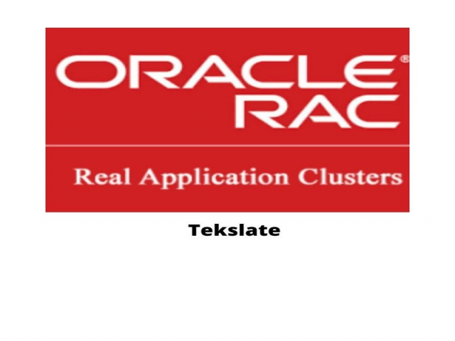 Oracle PL SQL Training