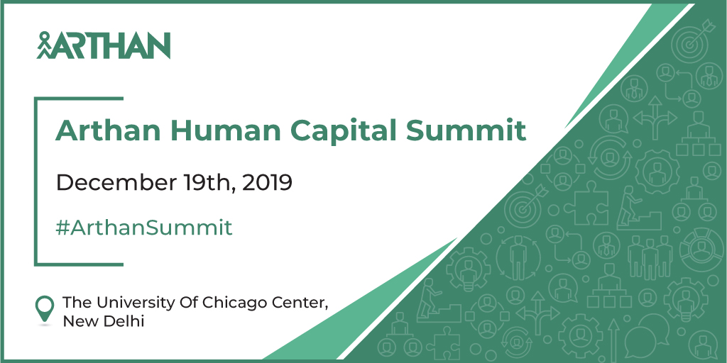 Arthan Annual Human Capital Summit 2019