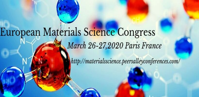 Materials Science Conferences