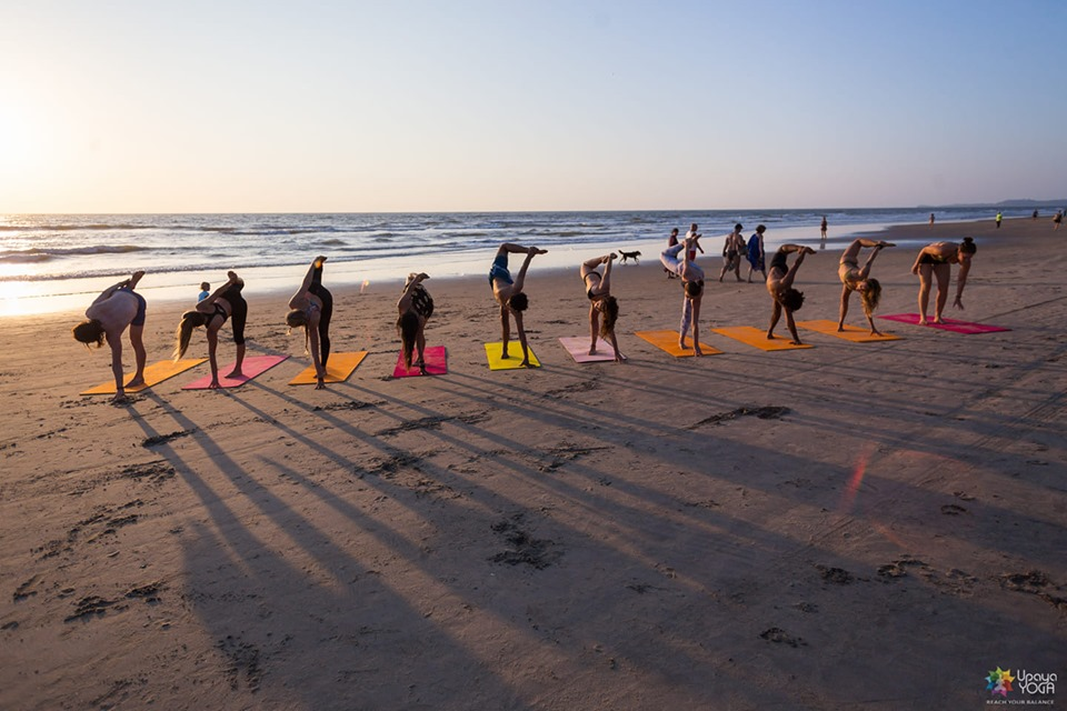 Christmas Holiday Retreat