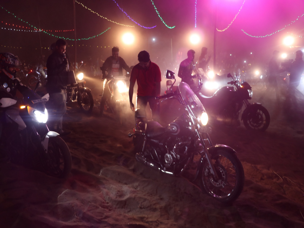 Raigad Bikers Festival 2020