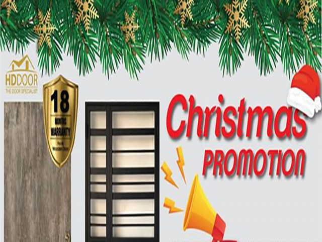 Christmas Sale 2019 & New Year Sale 2020